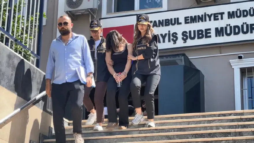 Milli antrenör Funda Bakış cinayetinde pes dedirten savunma. "Ben savurmadım, bıçak saplandı" 5