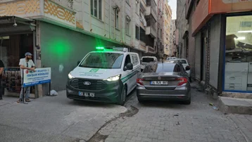 Apartmandaki kötü koku harekete geçirdi. 5 çocuk annesi ölü bulundu