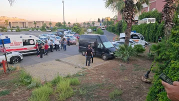 Şanlıurfa’ya gezi için gelmişti: Karavanda ölü bulundu