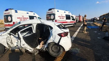 Hafta sonu gezisi faciayla bitti. 3 ölü, 7 yaralı