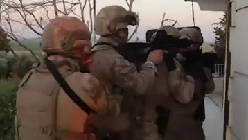 Sahte sağlık raporu düzenleyen şebeke çökertildi: 45 gözaltı