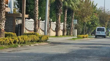 Sapanca'da villada sır olay: İki Filistinli yaşamını yitirdi