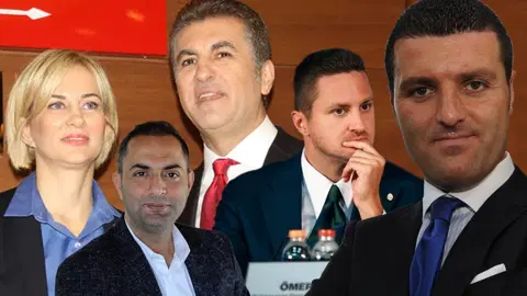 Günün notu | Sarıgüllere kara para aklama tutuklaması | Soruşturma nasıl başladı, neler bili…