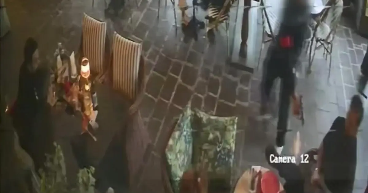 AVM’de galericiyi vurmuştu, ifadesi ortaya çıktı. "Ayağına sıkacaktık, öldürme niyetimiz yoktu"