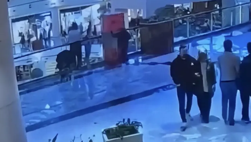 10 yaşında tam 92 suç kaydı var! AVM'den kaçtı, TEM'de yakalandı 1