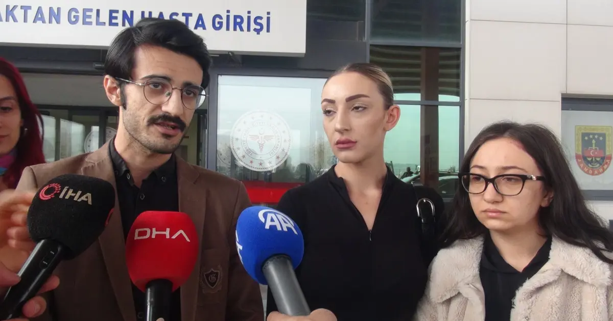 Güllü'nün ölümüyle ilgili kızı ve arkadaşına uyuşturucu testi