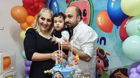 Altay bebeğin zehirlenerek ölümünde 22 yıl hapis talebi