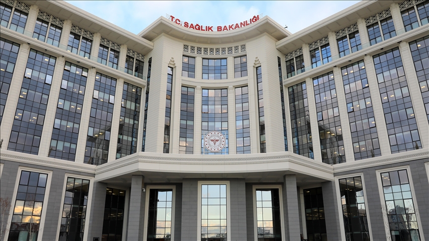 Sağlık Bakanlığı'ndan dental travmalara karşı acil müdahale rehberi