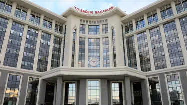 Sağlık Bakanlığı'ndan dental travmalara karşı acil müdahale rehberi