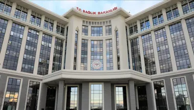 Sağlık Bakanlığı'ndan dental travmalara karşı acil müdahale rehberi