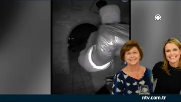 Ünlü sunucunun annesi kaybolmuştu. FBI, yeni görüntüler yayımladı