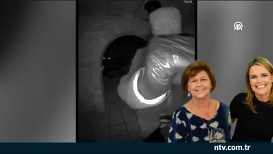 Ünlü sunucunun annesi kaybolmuştu. FBI, yeni görüntüler yayımladı