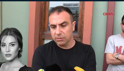 Oyuncu Ece İrtem'i arkadaşları anlattı: ''Kim için burada olduğumuzun farkında değiliz''