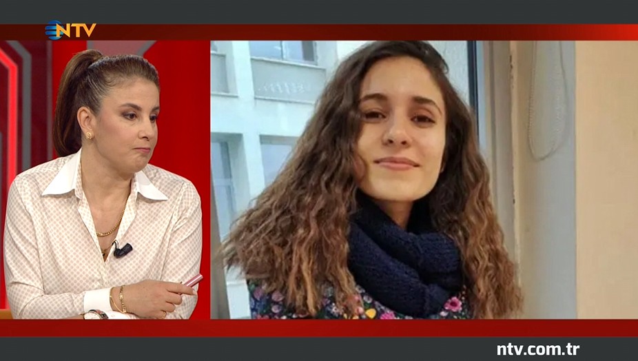 Gülistan Doku dosyasında “adli arkeoloji” detayı