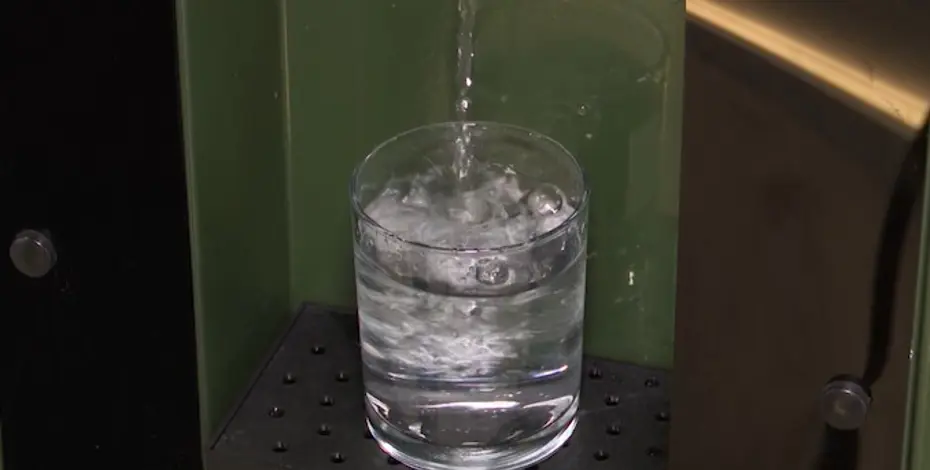 ASFAT mühendisleri tarafından geliştirildi: İşte havayı suya dönüştüren cihaz
