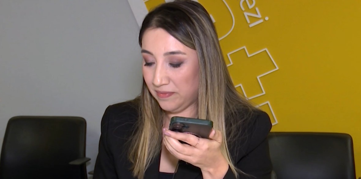 Dolandırıcının böylesi: 'Siz bana dolandırıcı mı demek istiyorsunuz?'