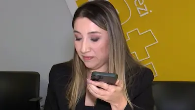 Dolandırıcının böylesi: 'Siz bana dolandırıcı mı demek istiyorsunuz?'