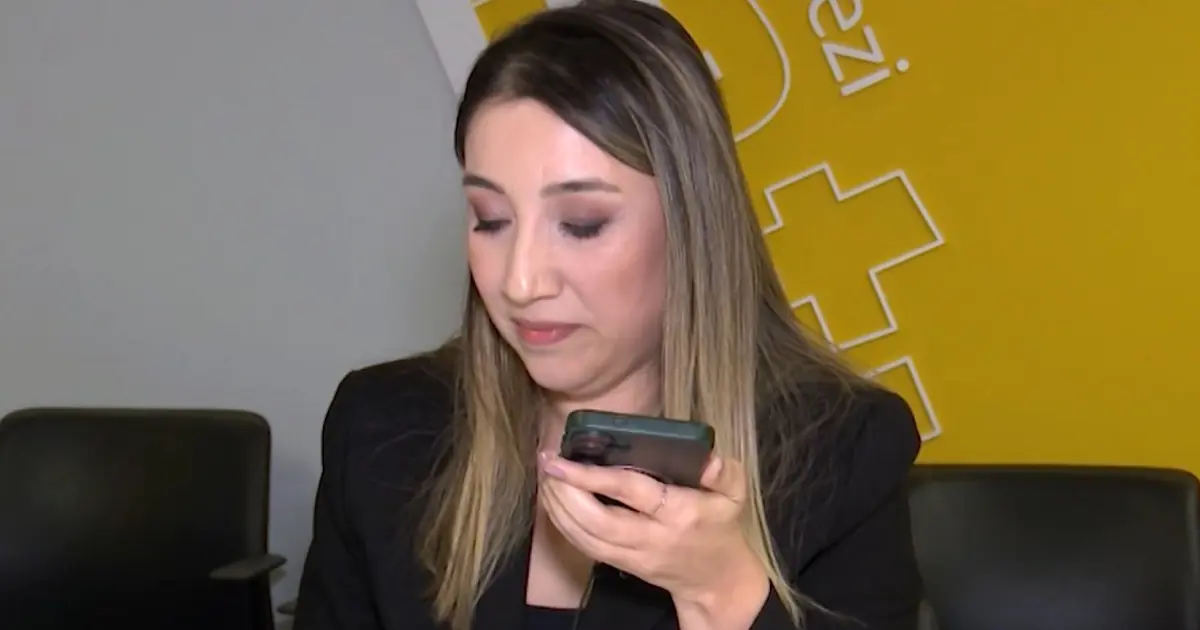 Dolandırıcının böylesi: 'Siz bana dolandırıcı mı demek istiyorsunuz?'