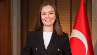 Şehzadeler Belediye Başkanı Gülşah Durbay hayatını kaybetti. Son sözlerini Lal Denizli paylaştı