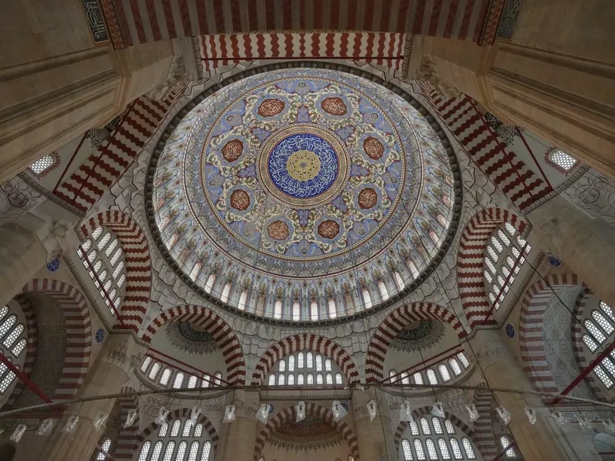 KUBBEDE DEĞİŞİM YAPILMADI 