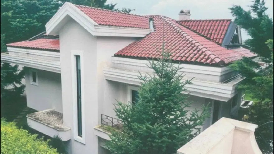 VİLLALARIN DEVİR GEÇMİŞLERİ İNCELENDİ 1
