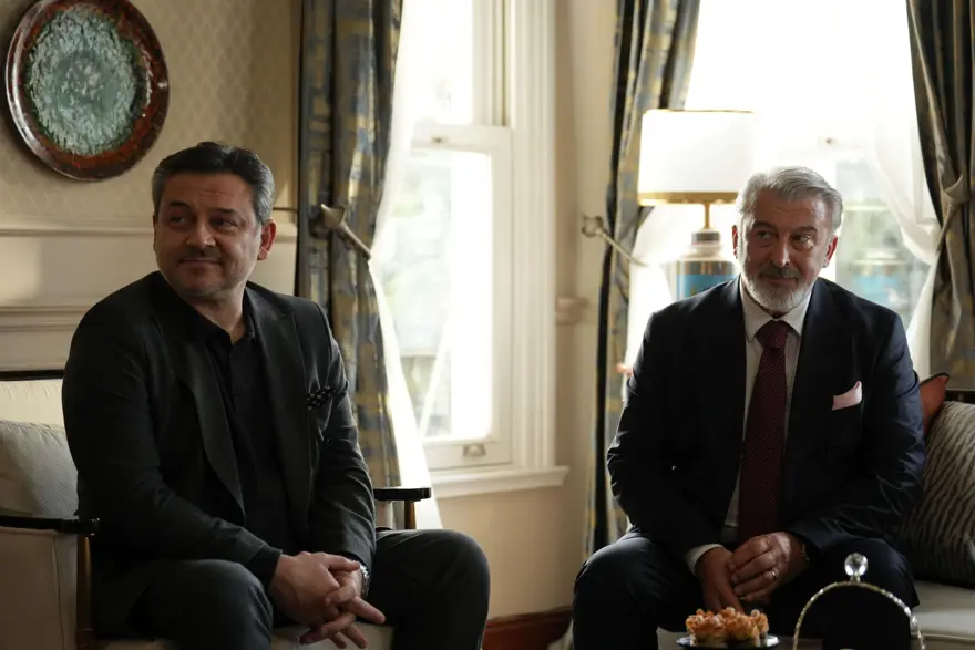 Sevdiğim Sensin yeni bölümde neler olacak? Dicle ve Erkan'a sürpriz ziyaret 4