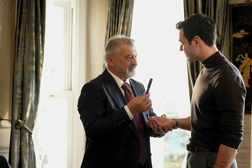 Sevdiğim Sensin yeni bölümde neler olacak? Dicle ve Erkan'a sürpriz ziyaret 2