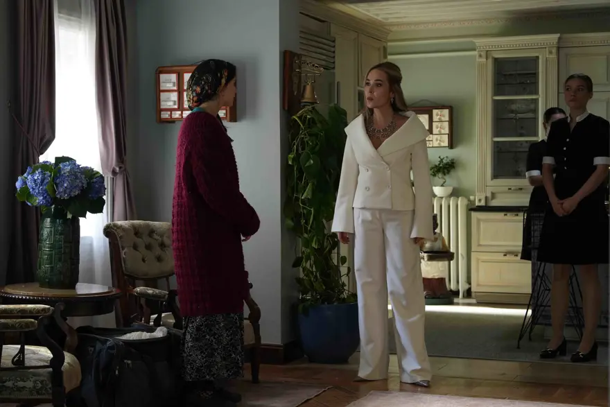 Sevdiğim Sensin yeni bölümde neler olacak? Dicle ve Erkan'a sürpriz ziyaret 1