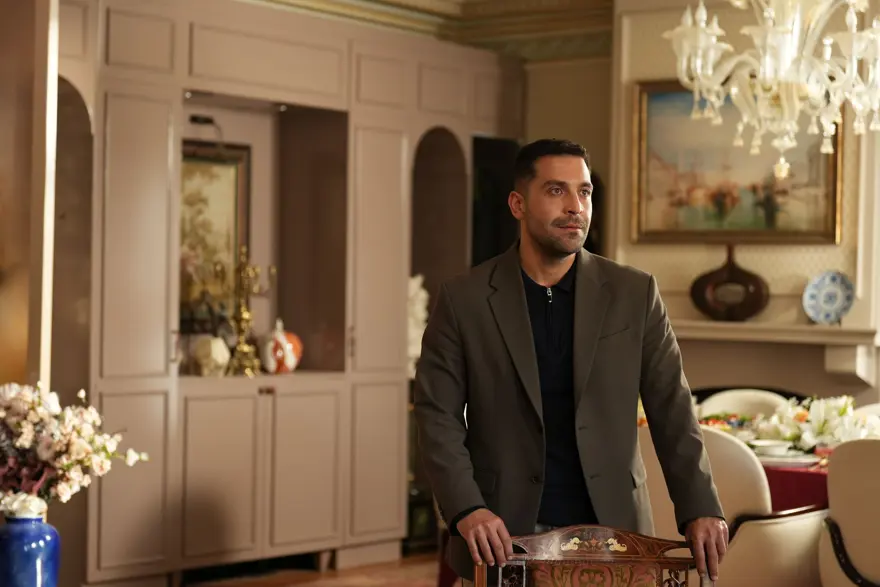 Sevdiğim Sensin yeni bölümde neler olacak? Dicle ve Erkan'a sürpriz ziyaret 5