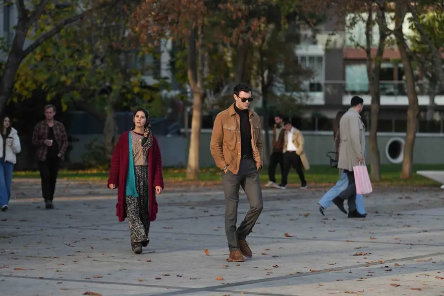 Sevdiğim Sensin yeni bölümde neler olacak? Dicle ve Erkan'a sürpriz ziyaret 3