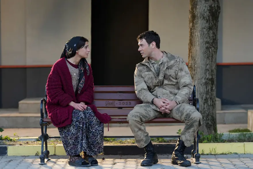 "ERKAN BİRAZ SÜPER KAHRAMAN GİBİ" 3