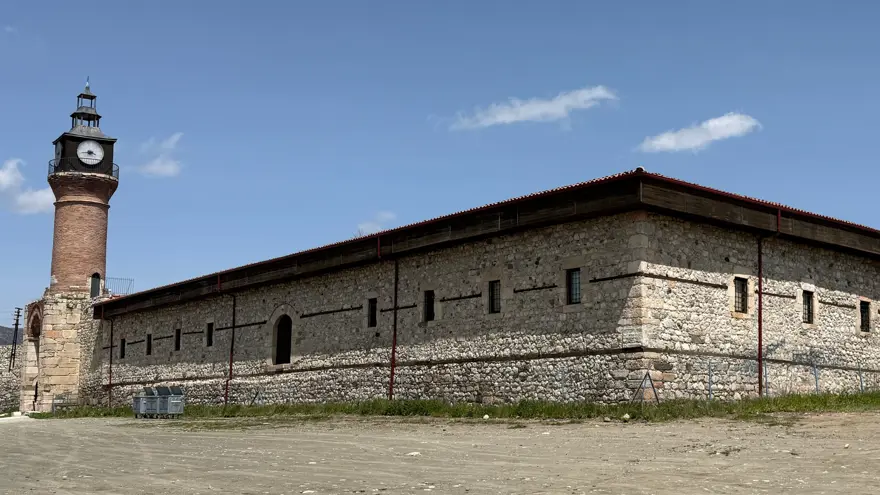 ''HAYATİ TEHLİKE TAŞIYOR'' 1