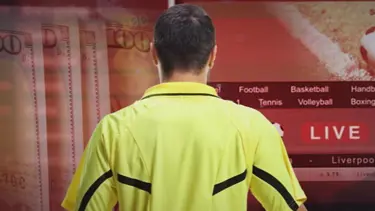 Bahis soruşturması | TFF açıkladı, 224 futbolcu ve 24 hakem hakkında karar