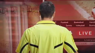 Bahis soruşturması | TFF açıkladı, 224 futbolcu ve 24 hakem hakkında karar