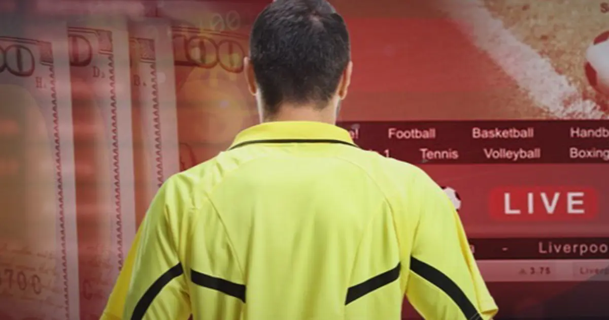 Bahis soruşturması | TFF açıkladı, 224 futbolcu ve 24 hakem hakkında karar