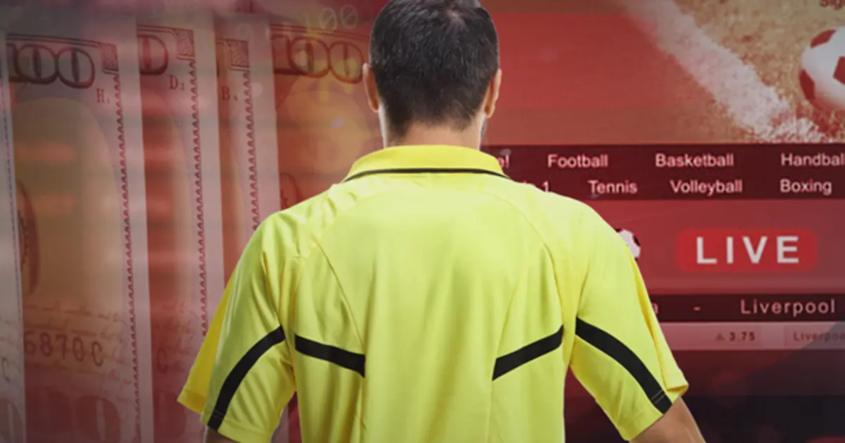 Türkiye'deki bahis operasyonu, dünyanın gündeminde! "Baskın ve tutuklama"