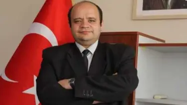 Bölüm başkanının şüpheli ölümü