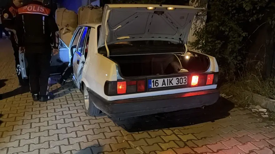 Şehri ayağa kaldırdılar: Art arda ihbarlar geldi, ters kelepçeyle gözaltına alındılar 3
