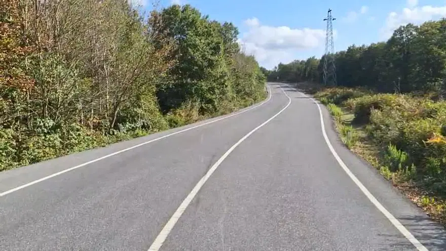 Artık "ölüm yolu" deniyor. Aynı virajda Ceyda'dan sonra bir kişi daha can verdi 4