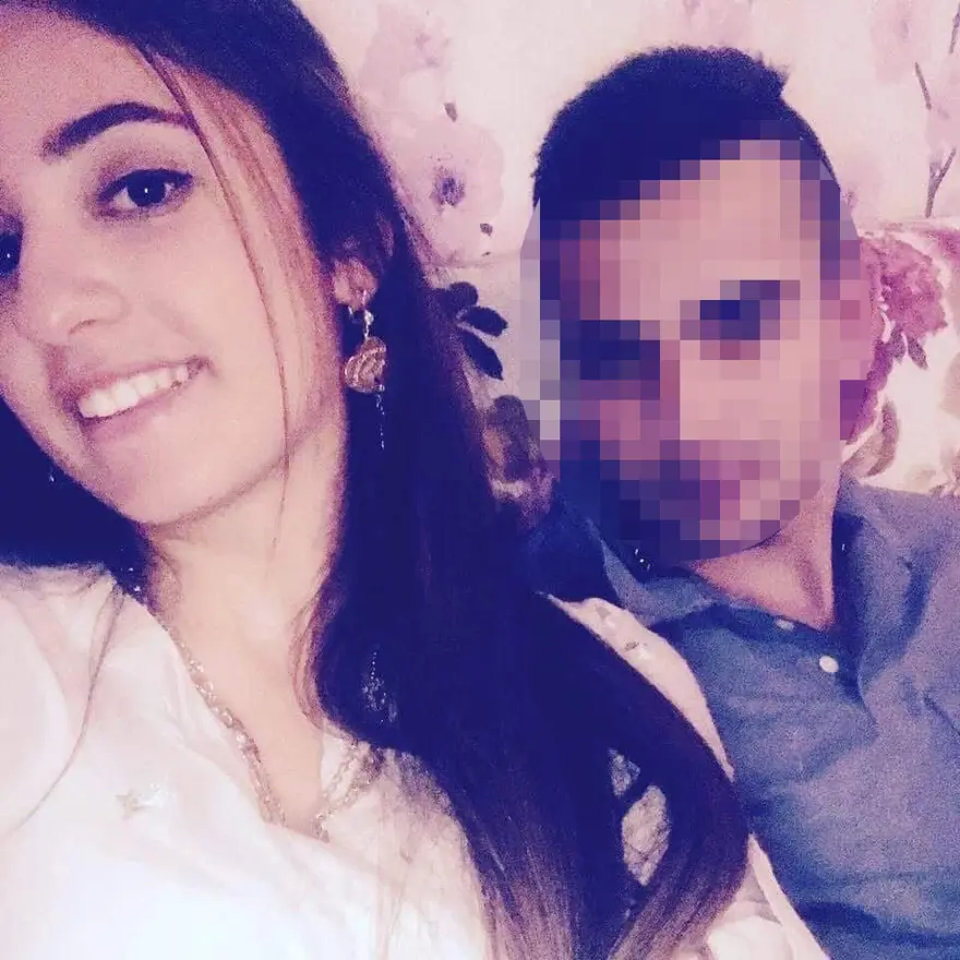 Şişli'de gelinini öldüren kayınvalidenin ardından görümce de gözaltında. Yeni görüntüler ortaya çıktı 