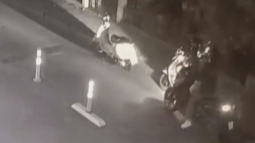 Nilda Müge Şahin cinayetinde yeni görüntüler