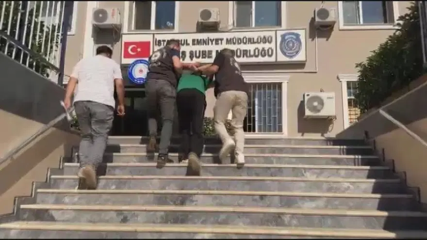 14 YIL HAPİS CEZASI ALMIŞ 5 14 YIL HAPİS CEZASI ALMIŞ 5