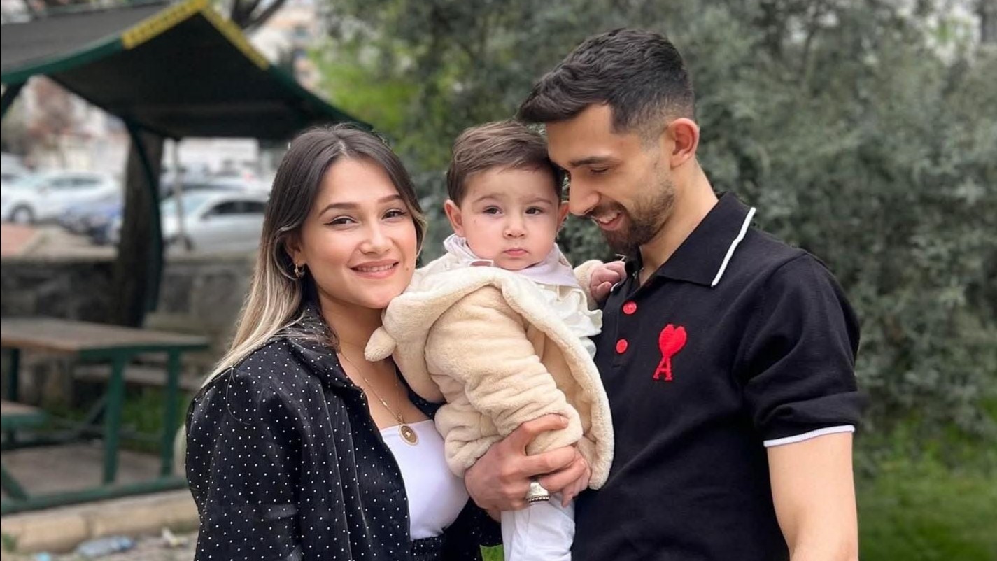 Sitede kaybolan 2 yaşındaki Kadir, havuzda ölü bulundu