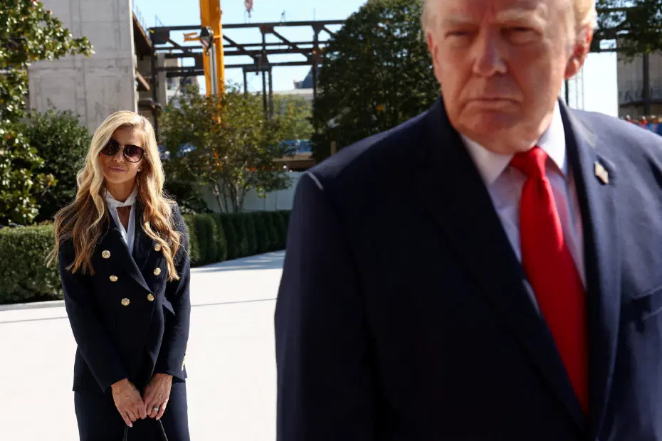Avukat yalanı başını yemiş olabilir. Trump sözcüsünü neden kovdu?