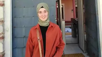 Şofbenden sızan gaz can aldı 