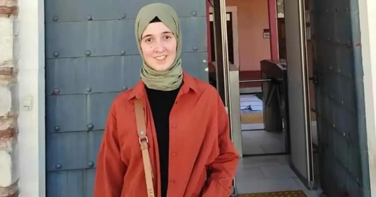 Şofbenden sızan gaz can aldı