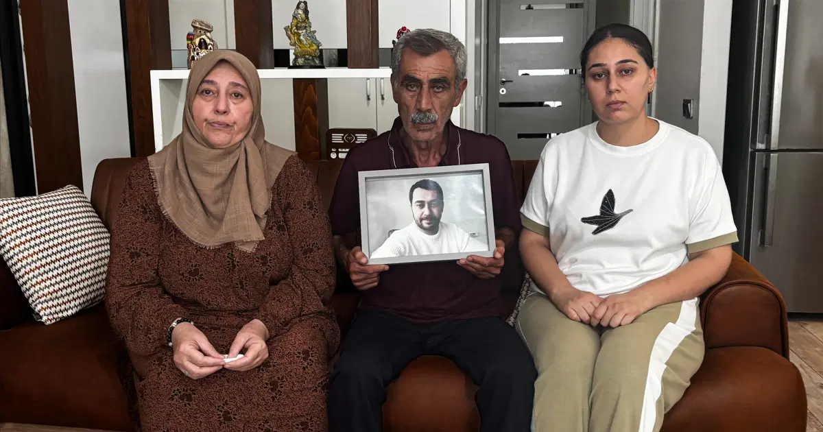 Elleri ve kolları bağlı ölü bulundu, ailesi başka şüpheliler olduğunu düşünüyor