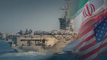 ABD-İran krizinde Türkiye devrede: İran Dışişleri Bakanı Ankara'ya geliyor