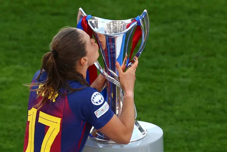 Ballon d’Or ödüllerinde adaylar belli oldu 3