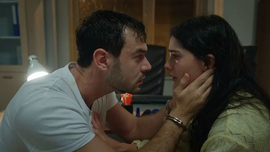 Sevdiğim Sensin dizisinin yeni sezon ikinci tanıtımı